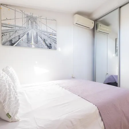 Apartman Antea