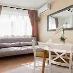 Antea Apartment *