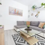 Antea Appartamento Makarska
