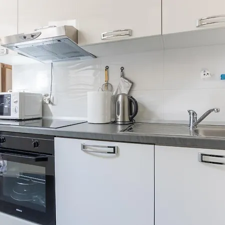 Antea Apartment