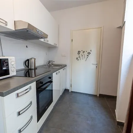 Appartamento Antea Makarska