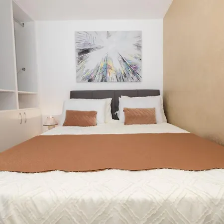 Antea Apartament Makarska