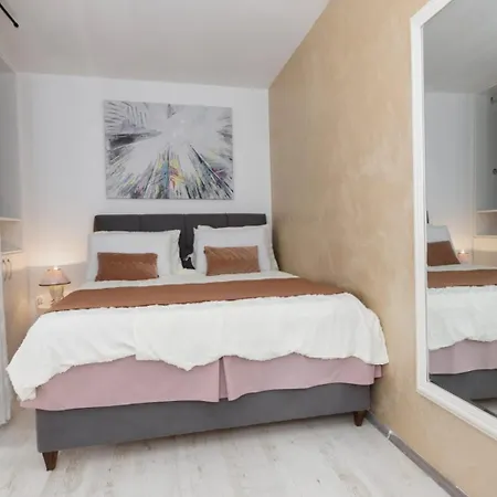 Appartamento Antea Makarska