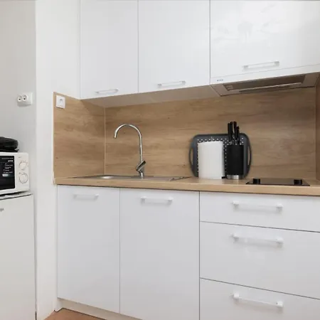 Antea Apartament
