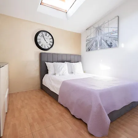 Antea Apartment