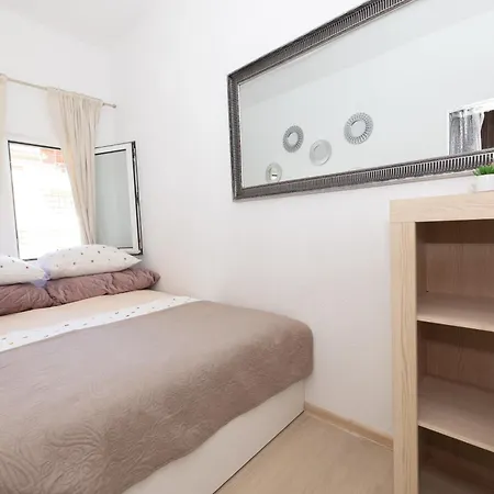Apartment Antea *