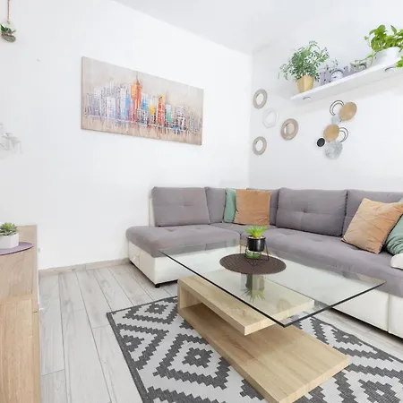 Antea Appartamento Makarska