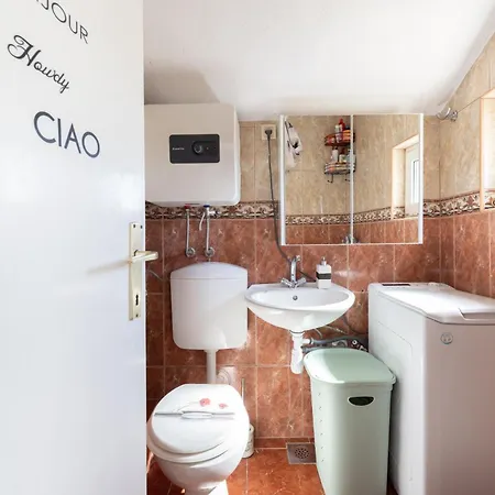 Appartamento Antea Makarska