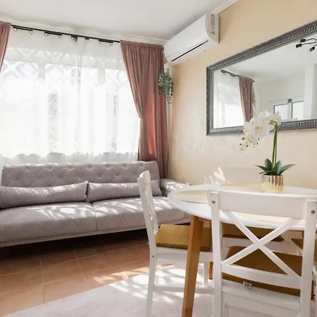 Antea Apartman *