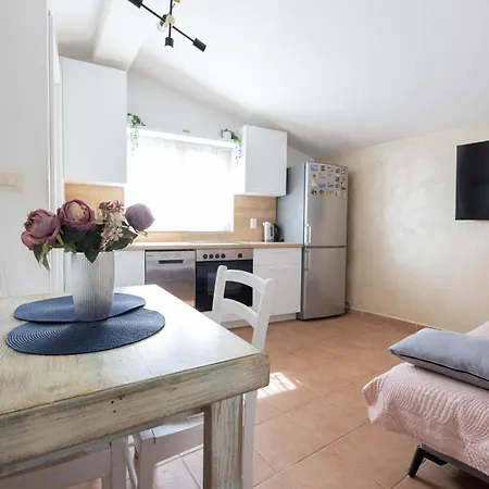 Antea Apartment Makarska