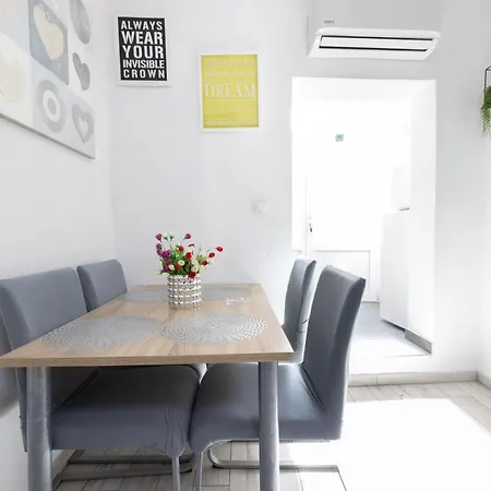 Antea Appartamento Makarska