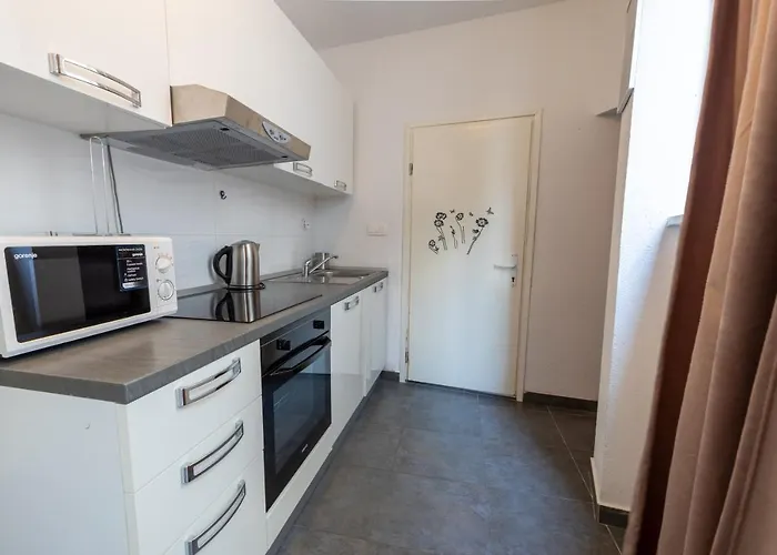 Apartman Antea Makarska