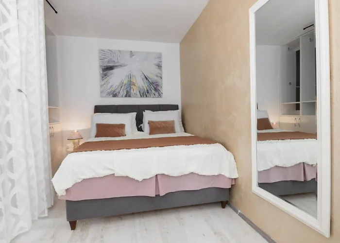 Apartman Antea Makarska