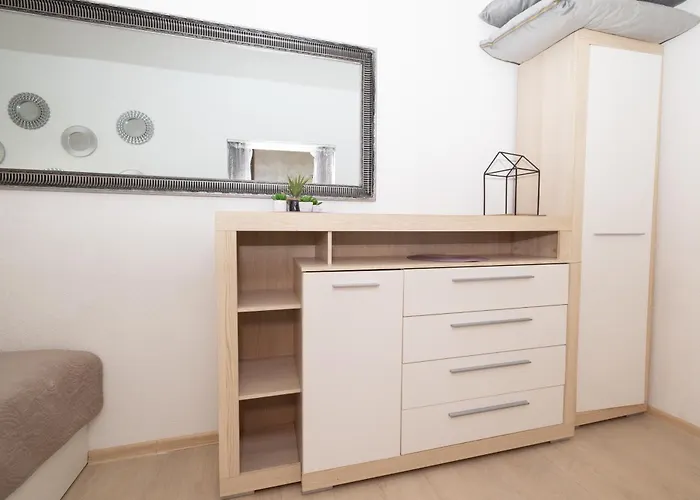 Apartman Antea