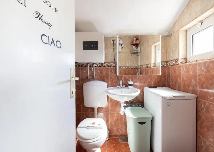 Apartman Antea Makarska